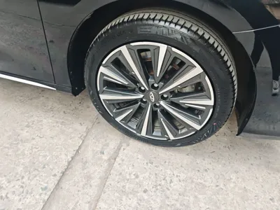 Chery Arrizo 8 2022, 23100 км, за 90610.13 CNY - фото 8