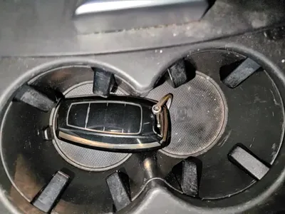 Haval F5 2020, 56000 км, за 39800 CNY - фото 9
