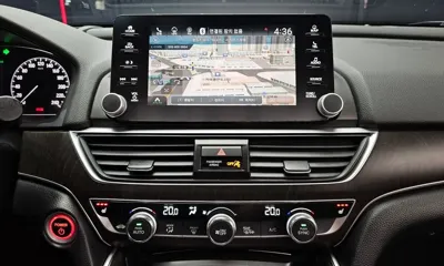Honda Accord 2019, 133166 км, за 17600000 KRW - фото 14