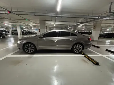 Volkswagen CC 2015, 61373 км, за 8000000 KRW