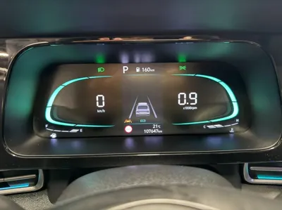 Hyundai Avante 2024, 107642 км, за 13290000 KRW - фото 6