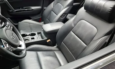 Kia Sportage 2019, 51388 км, за 17400000 KRW - фото 28