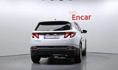 Hyundai Tucson 2021, 40522 км, за 19500000 KRW