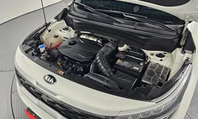 Kia Seltos 2022, 41934 км, за 21500000 KRW - фото 6