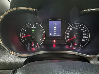 Kia K3 2014, 151391 км, за 3990000 KRW - фото 8