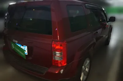 Jeep Patriot 2014, 65199 км, за 26634.44 CNY - фото 6