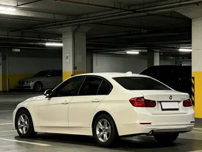 BMW 3 Series 2013, 126000 км, за 39800 CNY - фото 16