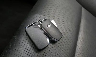 Kia Sportage 2022, 90180 км, за 17300000 KRW - фото 30