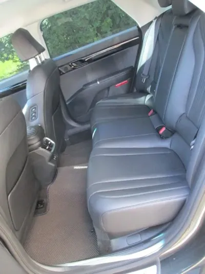 Hyundai Grandeur 2024, 48000 км, за 29500000 KRW - фото 8