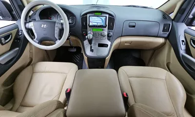 Hyundai Starex 2008, 88105 км, за 7790000 KRW - фото 7