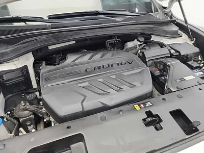 Hyundai Santafe 2019, 138561 км, за 17200000 KRW - фото 5