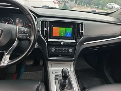 Roewe RX5 2018, 144500 км, за 43746.07 CNY - фото 16