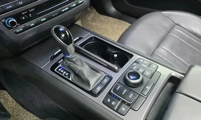 Hyundai Genesis 2015, 170463 км, за 8900000 KRW - фото 9