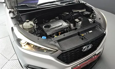 Hyundai Tucson 2017, 159317 км, за 9900000 KRW - фото 6