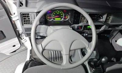 ChevroletGMDaewoo labo 2015, 2328 км, за 7900000 KRW - фото 12