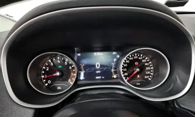 Jeep Compass 2019, 48807 км, за 11900000 KRW - фото 8