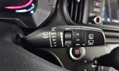 Kia Ray 2026, 4583 км, за 17900000 KRW - фото 28