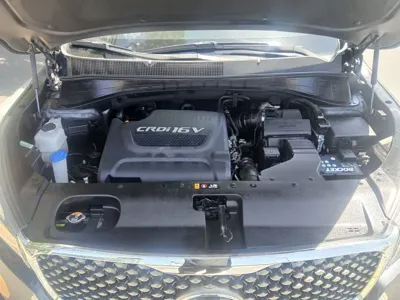 Kia Sorento 2016, 177000 км, за 9500000 KRW - фото 20