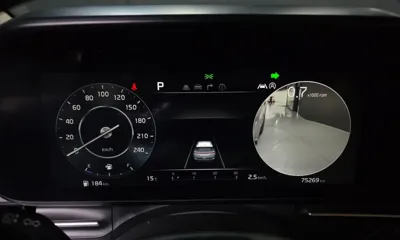 Kia Canival 2022, 75269 км, за 20990000 KRW - фото 8