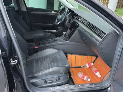 Volkswagen Magotan 2020, 89700 км, за 88800 CNY - фото 8