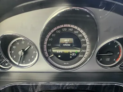 Mercedes-Benz E-Class 2013, 109208 км, за 9300000 KRW - фото 6