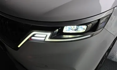 Kia Canival 2023, 15515 км, за 27900000 KRW - фото 22