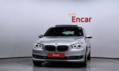 BMW Gran Turismo 2014, 113794 км, за 13900000 KRW