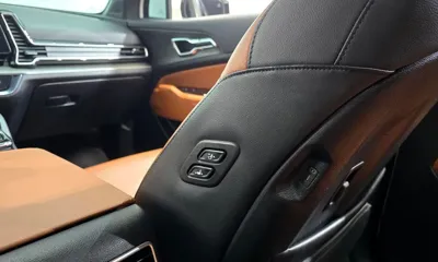 Kia Sportage 2022, 99238 км, за 23500000 KRW - фото 34