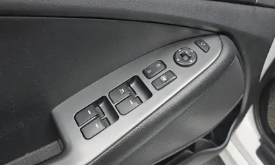 Kia K5 2014, 205676 км, за 4800000 KRW - фото 12