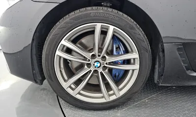 BMW Gran Turismo 2018, 292675 км, за 20900000 KRW - фото 5