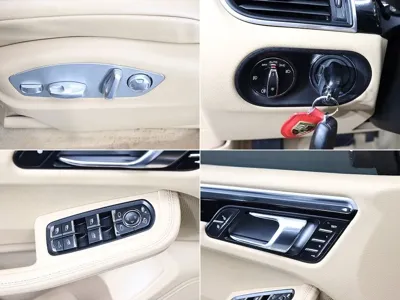 Porsche Macan 2017, 127966 км, за 28000000 KRW - фото 17