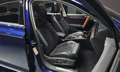 Volkswagen Passat 2018, 88416 км, за 18200000 KRW - фото 26