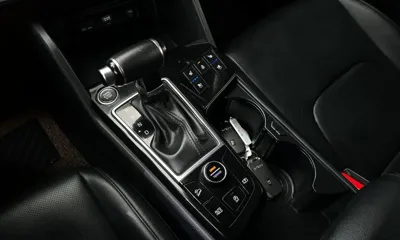 Kia Sportage 2022, 69146 км, за 20990000 KRW - фото 9