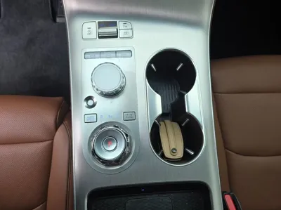 Genesis GV70 2025, 14593 км, за 49900000 KRW - фото 9