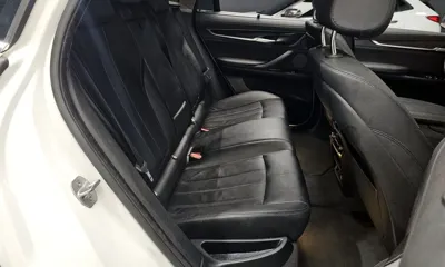 BMW X6 2017, 107574 км, за 29700000 KRW - фото 11