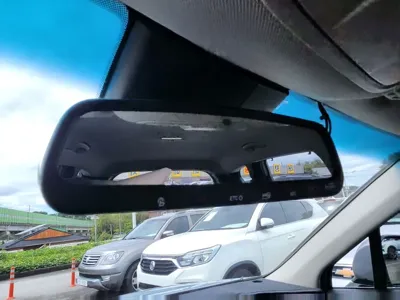 Hyundai Santafe 2019, 129663 км, за 15800000 KRW - фото 18