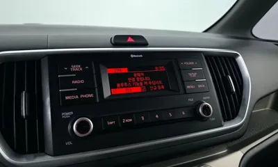 Kia Ray 2019, 108348 км, за 7290000 KRW - фото 15