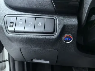 Kia KX3 2022, 37000 км, за 95800 CNY - фото 16