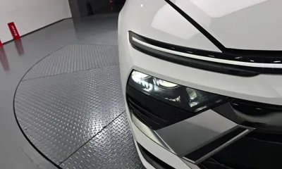 Hyundai Sonata 2024, 43174 км, за 39700000 KRW - фото 22