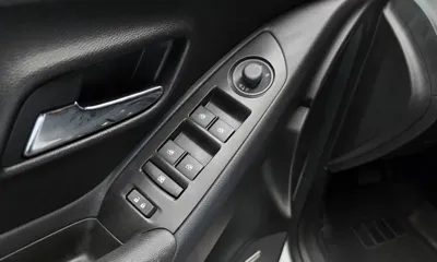 ChevroletGMDaewoo Trax 2016, 157511 км, за 3900000 KRW - фото 16