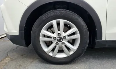 KG_Mobility_Ssangyong TIBOLI 2018, 91728 км, за 7900000 KRW - фото 5