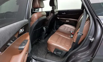 Kia Sorento 2016, 118334 км, за 12600000 KRW - фото 12