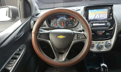 ChevroletGMDaewoo Spark 2017, 86986 км, за 4700000 KRW - фото 13