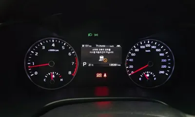 Kia K3 2020, 135391 км, за 12300000 KRW - фото 8