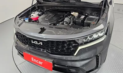 Kia Sorento 2023, 37829 км, за 33900000 KRW - фото 6