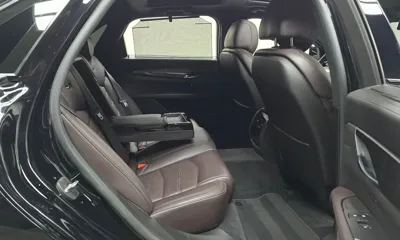 Cadillac CT6 2019, 88725 км, за 25000000 KRW - фото 11