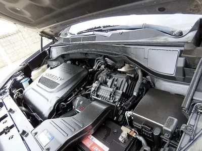 Hyundai Santafe 2013, 98975 км, за 8990000 KRW - фото 5