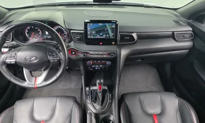 Hyundai Veloster 2019, 38740 км, за 15700000 KRW - фото 7