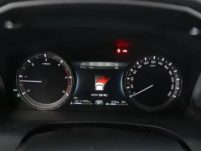 KG_Mobility_Ssangyong Rexton 2019, 117056 км, за 16100000 KRW - фото 6