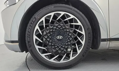 Hyundai Ioniq5 2022, 129605 км, за 26900000 KRW - фото 5